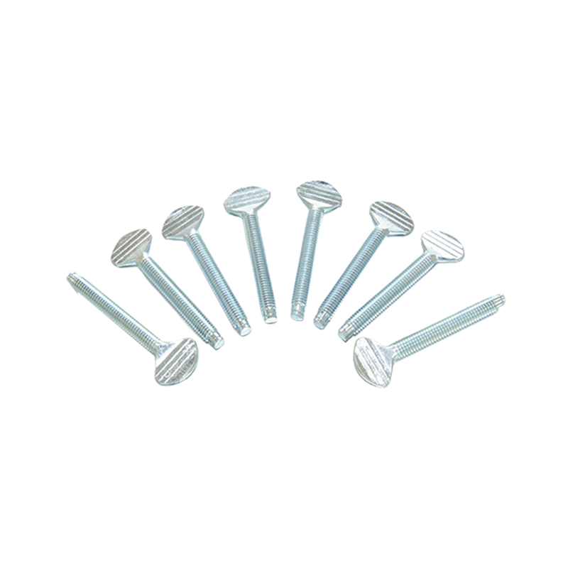 Scriú árasán neamhchaighdeánach