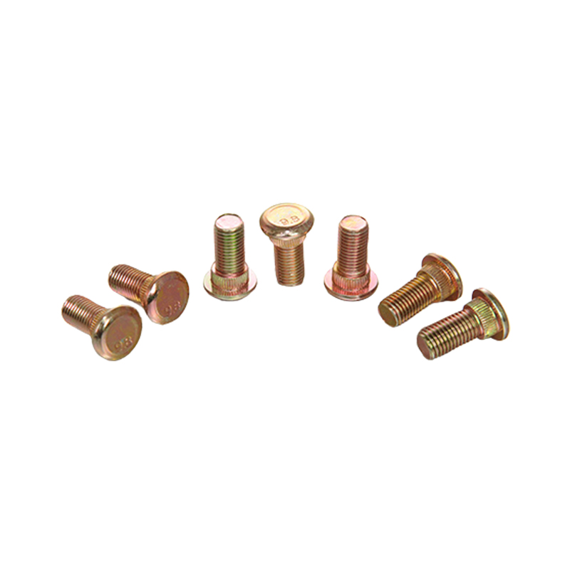 Grád 9.8 Scriúnna Riveting Brú