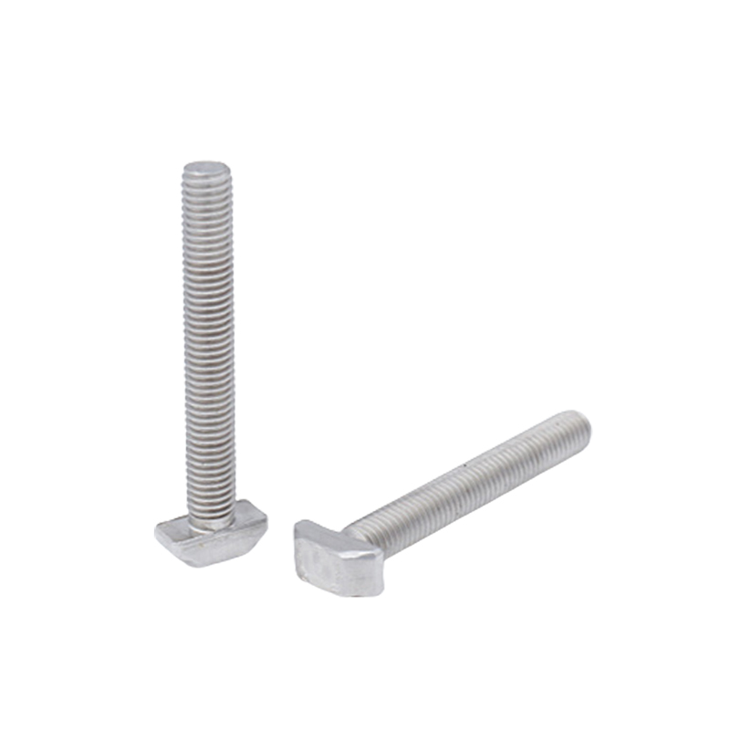 Scriú T Meiriceánach